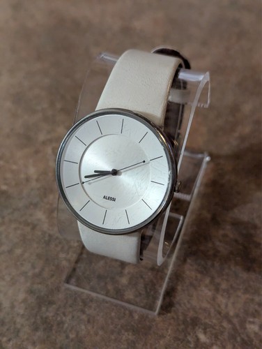 Orologio alessi luna al8016 - al8016, di