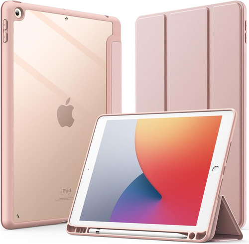 Custodia per ipad pollici - custodia,