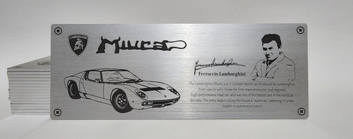 Targa nome - targa,