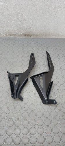 Supporti supporto staffe plexi - supporti,