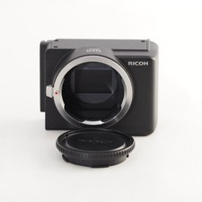 Unità fotocamera RICOH GXR MOUNT A12 per obiettivi Leica GXR M-Mount [Top Min...