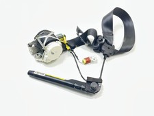 CINTURA DI SICUREZZA ANTERIORE