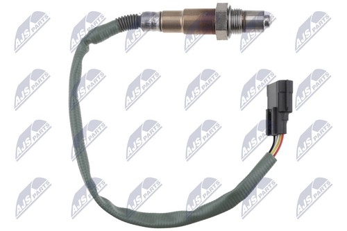 Nty sonda lambda dacia - nty, renault