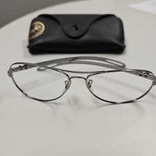 Occhiali da vista aviatore