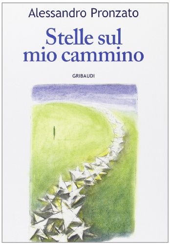 Stelle sul mio cammino - mio,