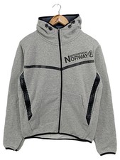 Felpa uomo GEOGRAPHICAL NORWAY