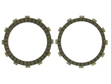 DISCHI FRIZIONE PSYCHIC HONDA