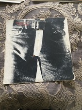 The Rolling Stones Sticky