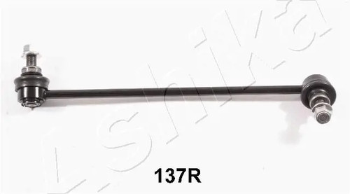 Barra stabilizzatrice assale - barra,
