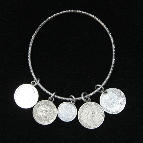 Bracciale antico vittoriano