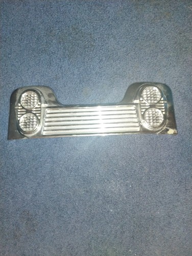 Griglia auto pedali murray - griglia,