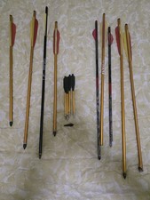 Dardi per pistole e - dardi, balestre