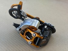 Cambio Trasero Sram X-0