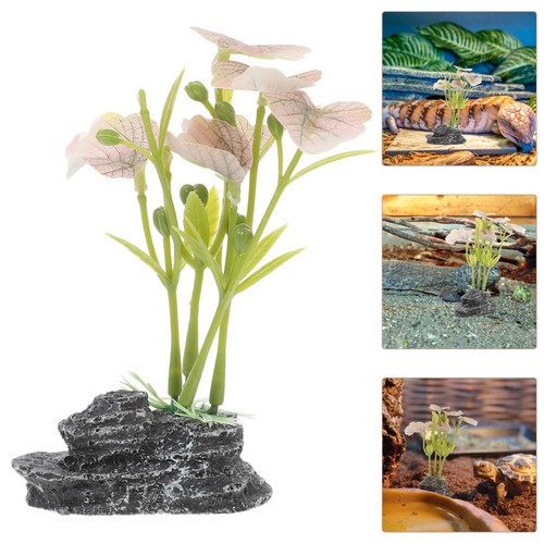 Piante acquario finte per - ,