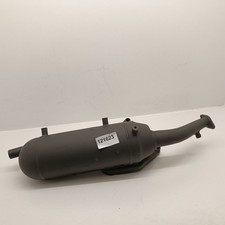 EXHAUST MANIFOLD EXHAUST