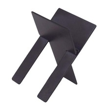 Supporto Per Sigaro In Acciaio