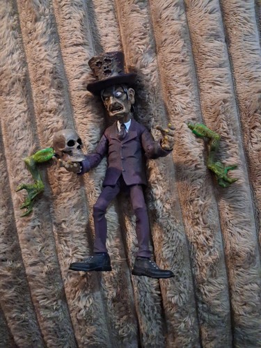 The goon zombie figure 2005 - the,