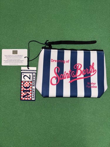 Pochette saint barth - pochette,