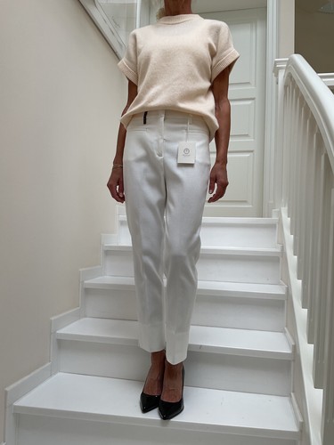 Pantalone peserico chino - pantalone, peserico,