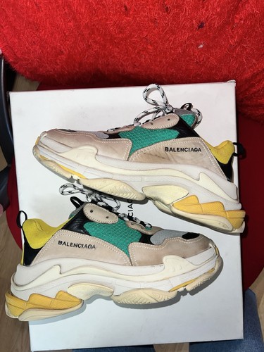 Taglia balenciaga triple - 41,