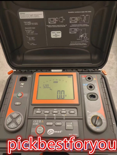 1pz tester resistenza - 🔥1pz,