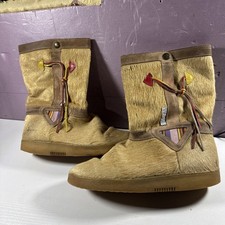 Stivali invernali Tecnica