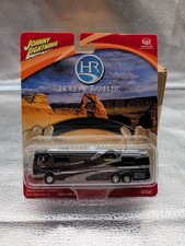 Raro johnny lightning monaco - johnny,