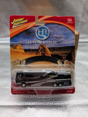 Rare johnny lightning - rare, monaco