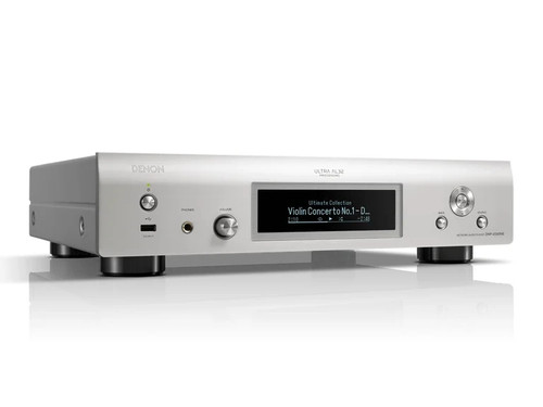 Denon dnp 2000ne streamer - dnp-2000ne,
