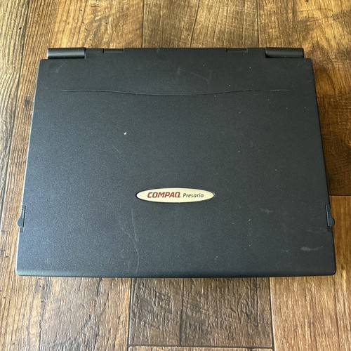 Portatile compaq presario - compaq, 1200