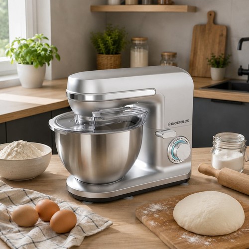 Impastatrice multifunzione - impastatrice,