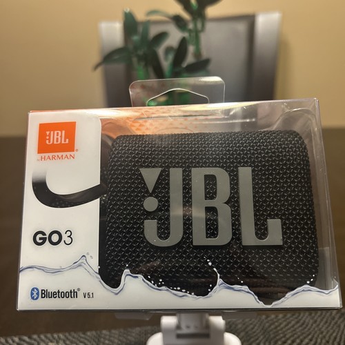 Jbl altoparlante - go, 3