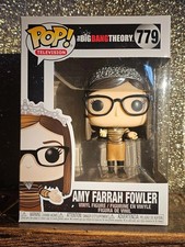 Amy Farrah Fowler Big Bang