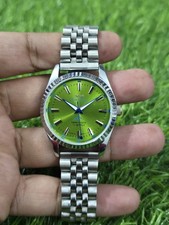 Orologio Uomo Vintage Hmt