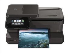 HP Photosmart 7520 all in one stampante multifunzione a colori A4 13ppm