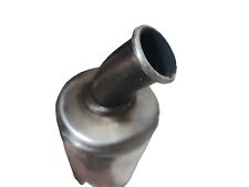 Marmitta Scarico Aprilia Rs 125 Terminale  C 1078 E3  Leggere 