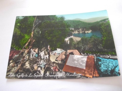 Spezia golfo di la - di,