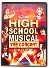 EBOND High school musical -