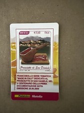 PROSCIUTTO SAN DANIELE -