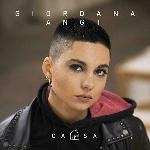Angi giordana casa amici - angi, (amici