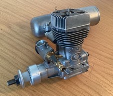 Super Tigre G90K (15.0cc) Ring