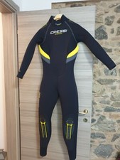 Muta Cressi Castoro Lady 5mm