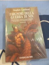 I signori della guerra di Nin