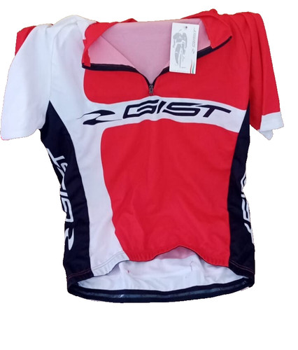 Maglia ciclismo