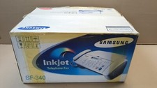 Dispositivi fax Samsung SF340