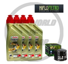 KIT/TAGLIANDO BMW R/1200/GS LC