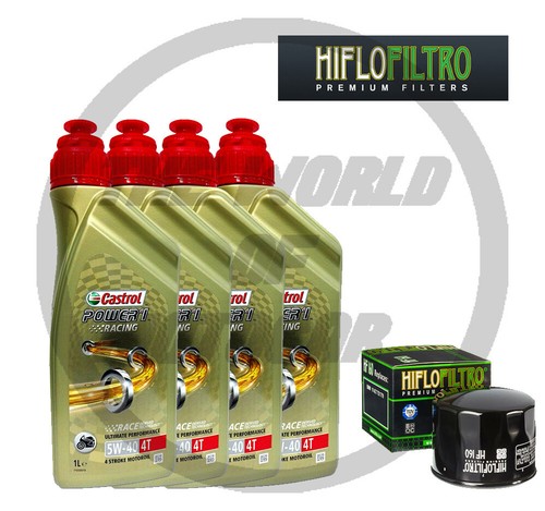 Kit tagliando bmw 1200 lc - bmw, r/1200/gs