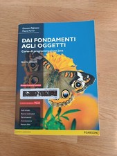 Dai fondamenti agli oggetti