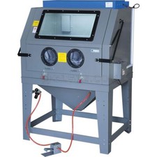 SABBIATRICE PROFESSIONALE CON