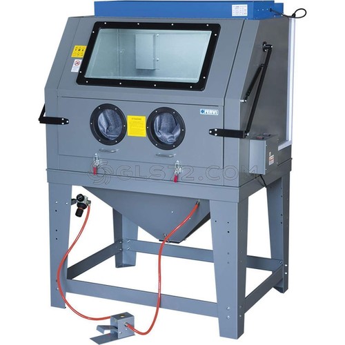 Sabbiatrice professionale con - professionale,